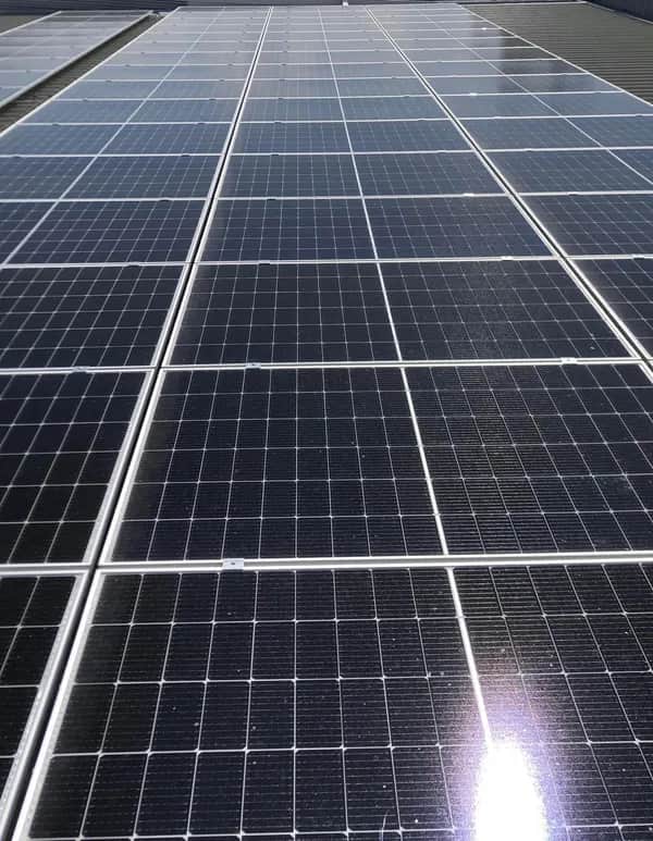 PV Anlage vom Profi in Eugendorf installieren lassen