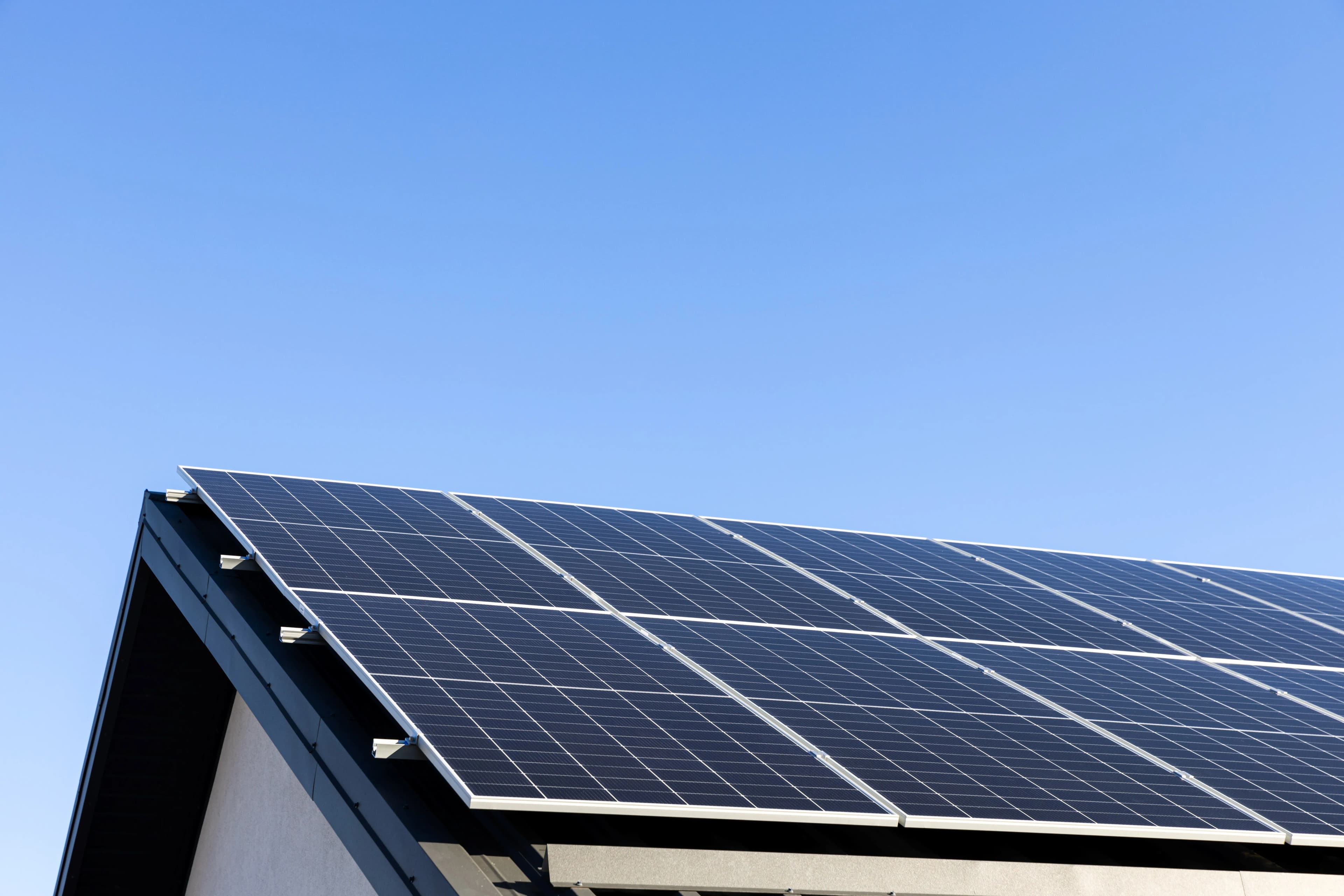 Energieeffiziente Lösung für Häuser in der Chiemsee Region