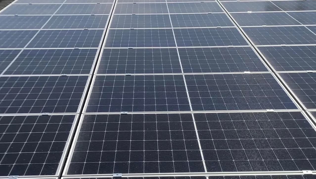 Photovoltaikanlage installieren lassen in der Region Chiemsee