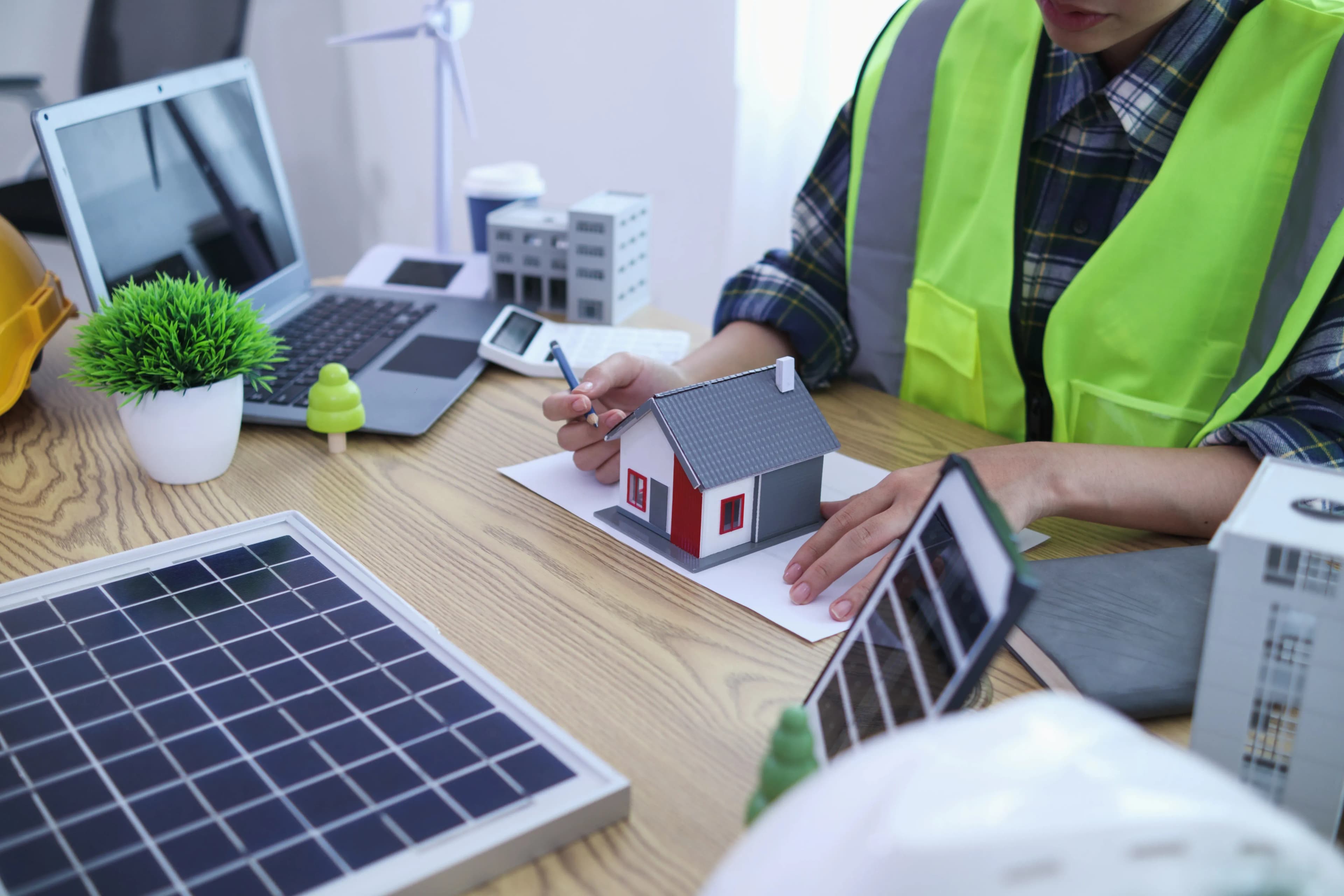 Maßgeschneiderte PV Beratung in der Mondsee Region