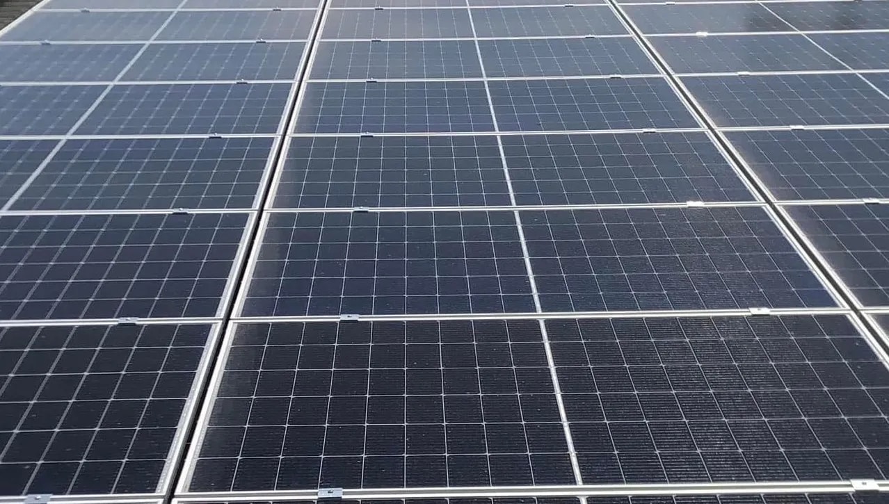 Photovoltaikanlage installieren lassen in der Region Chiemsee