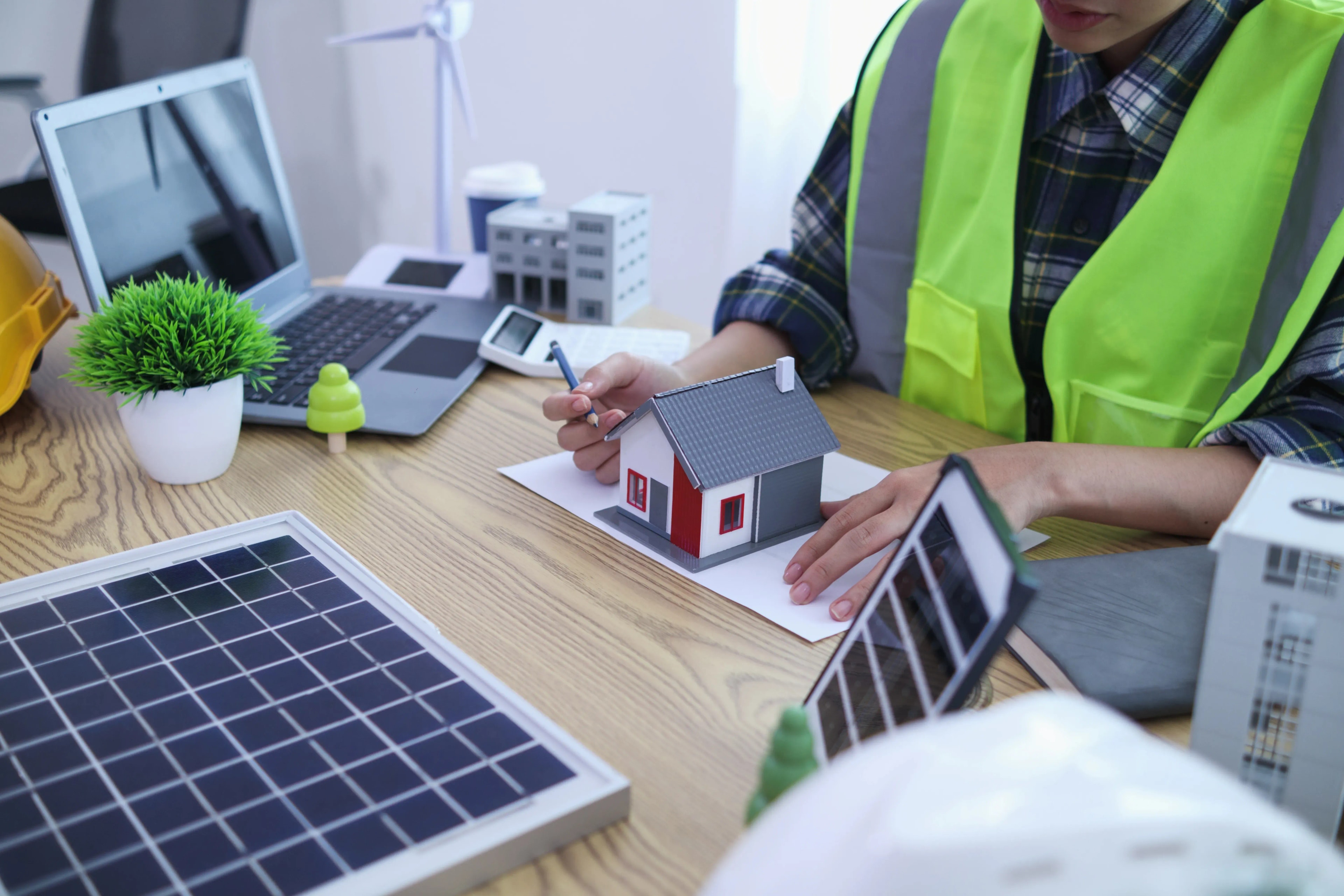 Maßgeschneiderte PV Beratung in der Mondsee Region