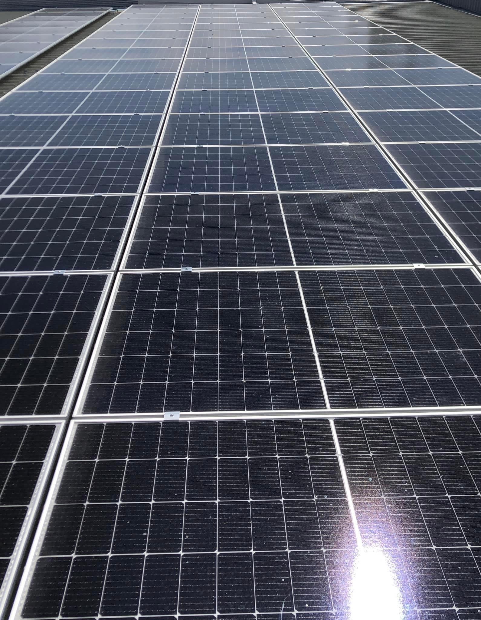 PV Anlage vom Profi in Eugendorf installieren lassen