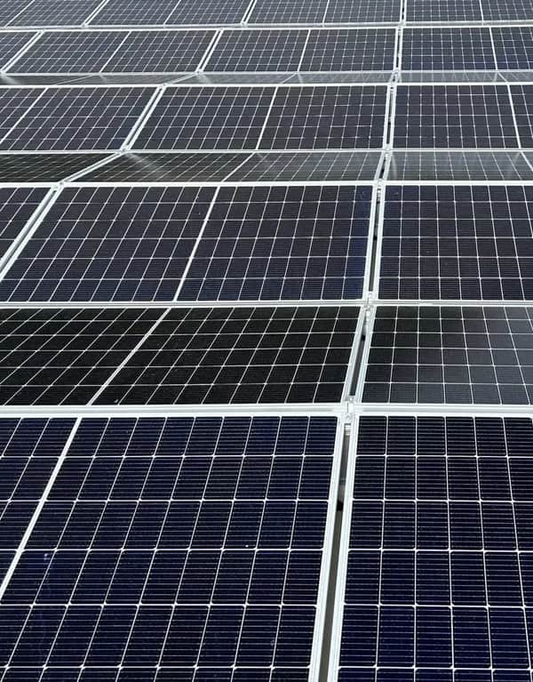 Photovoltaik Komplettanlage mit Montage in Grassau