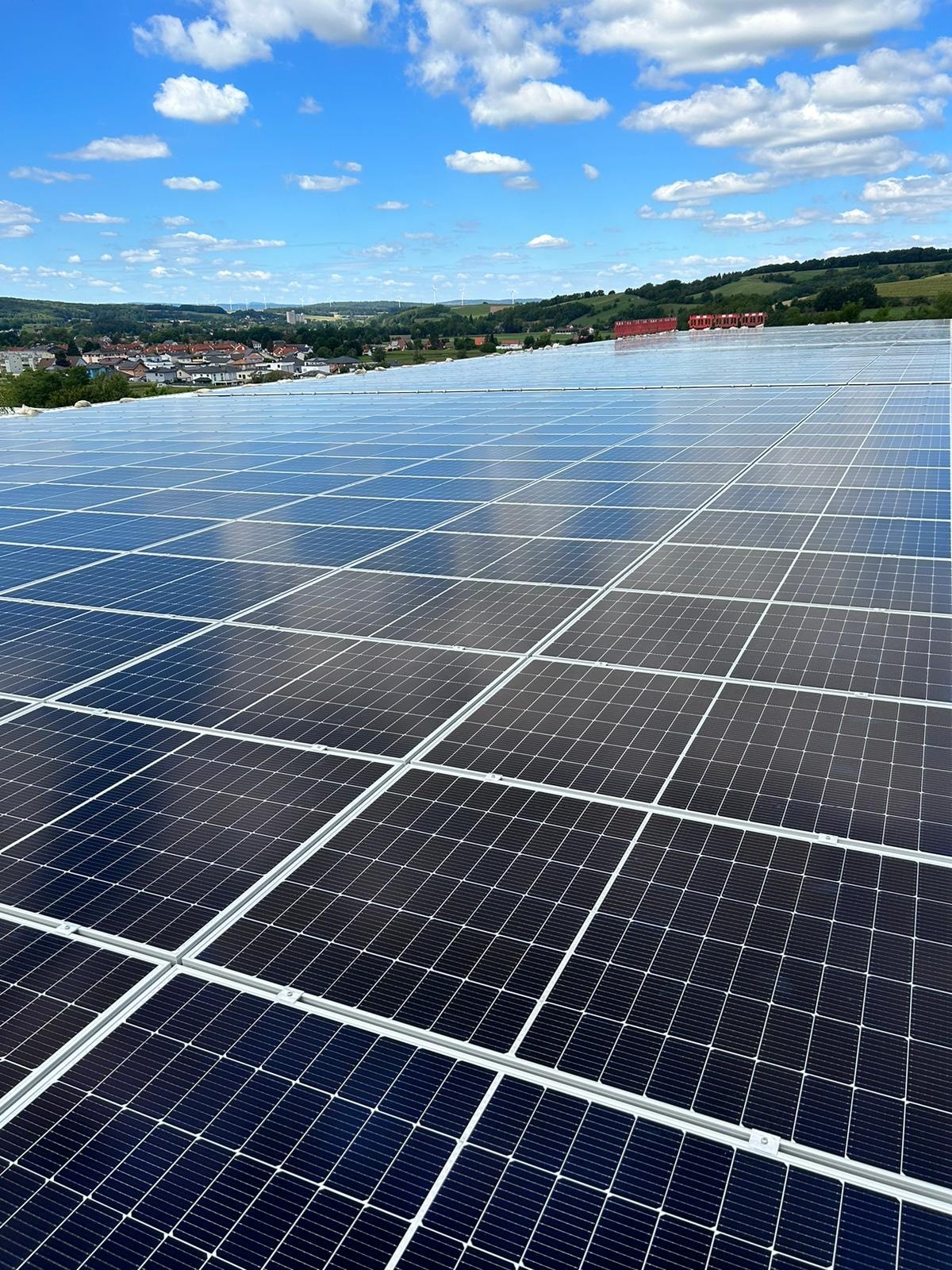 PV Komplettpaket in Freilassing