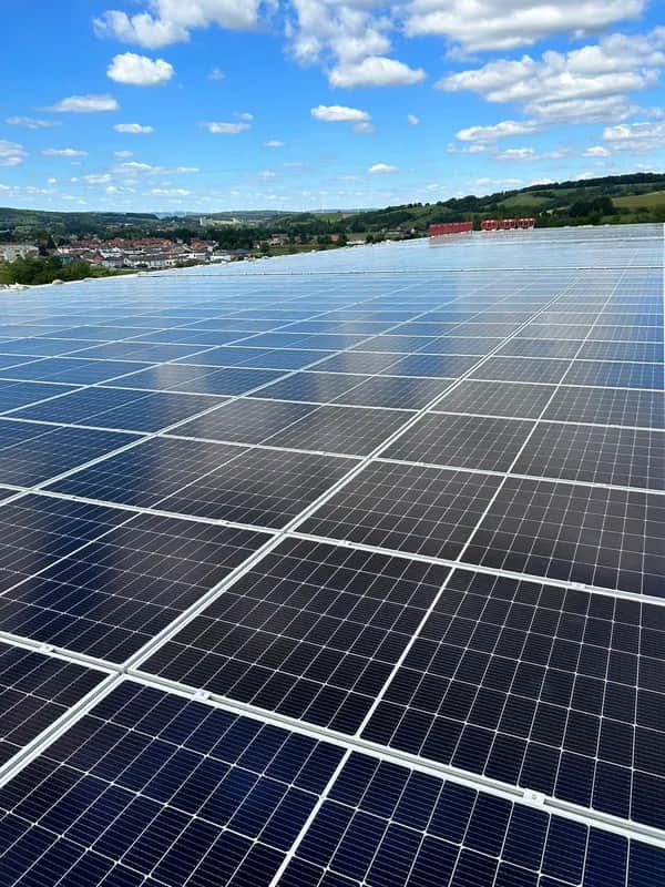 PV Komplettpaket in Freilassing