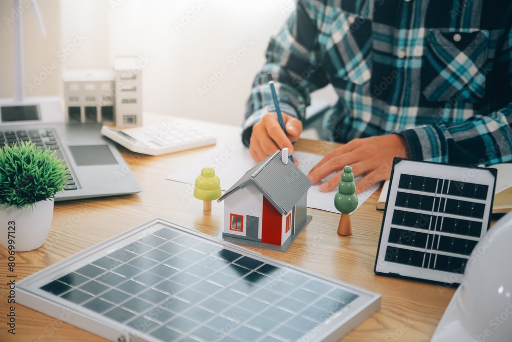 Professioneller Photovoltaik-Anbieter in Freilassing