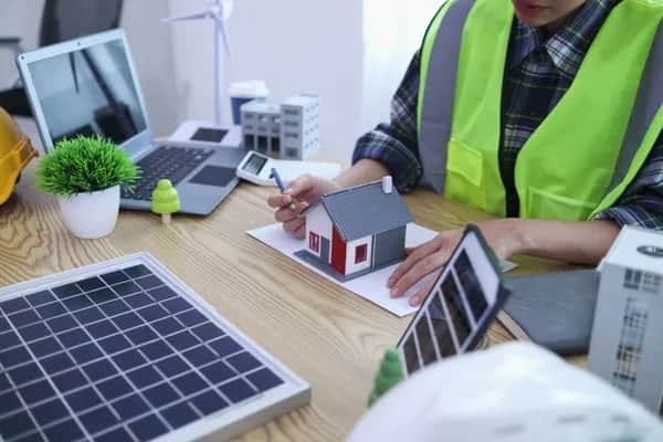 Photovoltaik im Winter: Lohnt sich eine Photovoltaik in Salzburg trotzdem?