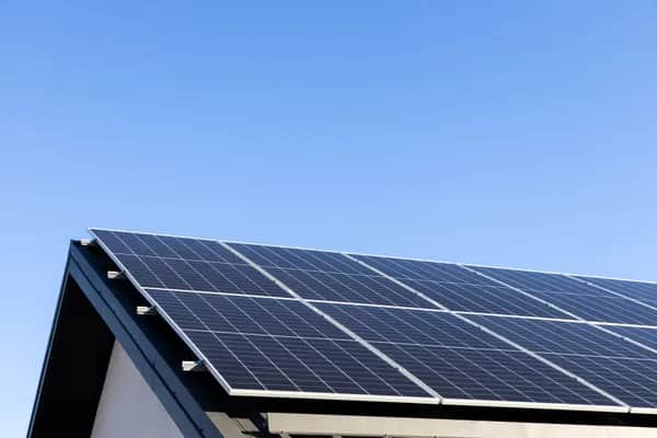 Energieeffiziente Lösung für Häuser in der Chiemsee Region