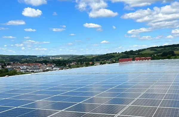 PV Anlagen Beratung in Salzburg