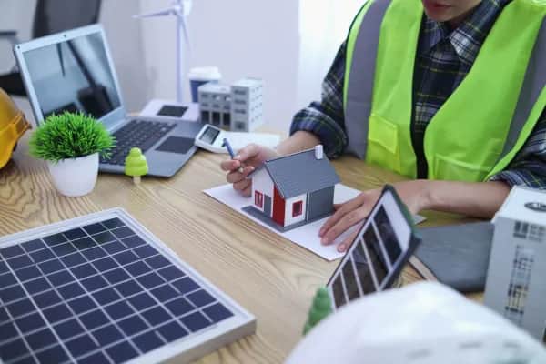Maßgeschneiderte PV Beratung in der Mondsee Region