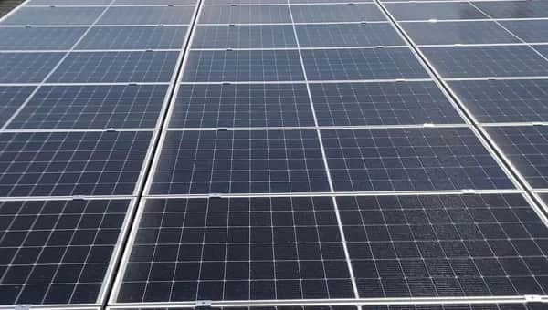 Photovoltaikanlage installieren lassen in der Region Chiemsee