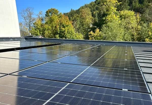 Individuelles Angebot für PV-Anlage in Salzburg