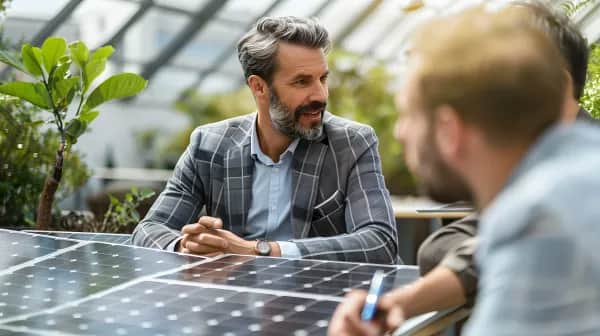 Nachhaltige Energieberatung in Mondsee und Umgebung